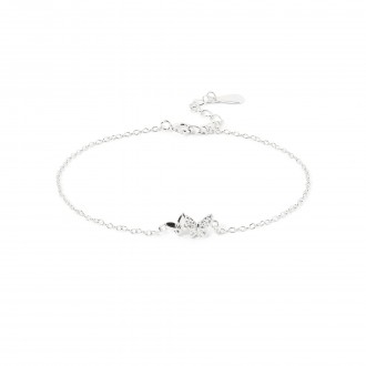 PULSERA MARIPOSAS