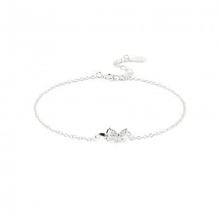 PULSEIRA BORBOLETAS PULSEIRA BORBOLETAS