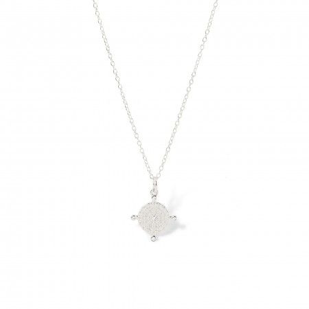 GEOMETRIC NECKLACE