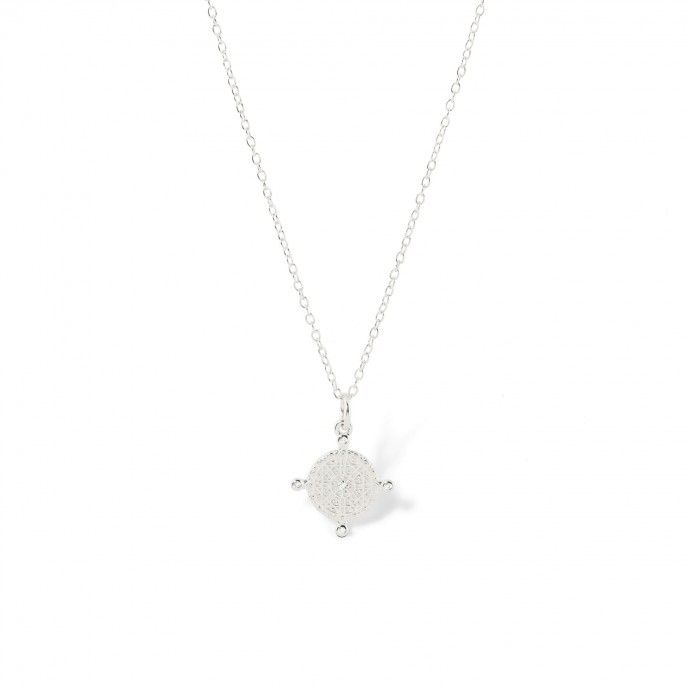 COLLAR GEOMTRICO