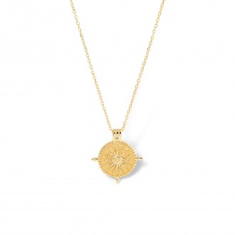 COLLAR SOL