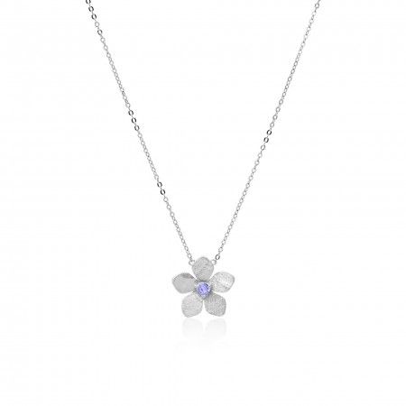 COLLAR FLOR