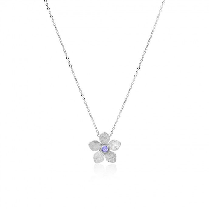 COLLAR FLOR