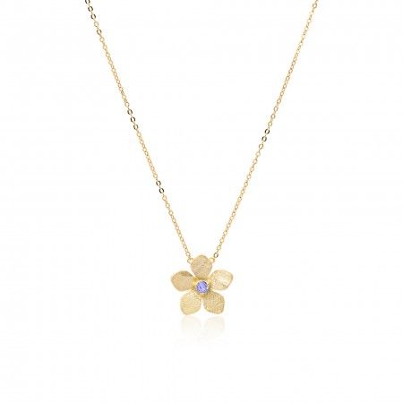 COLLAR FLOR