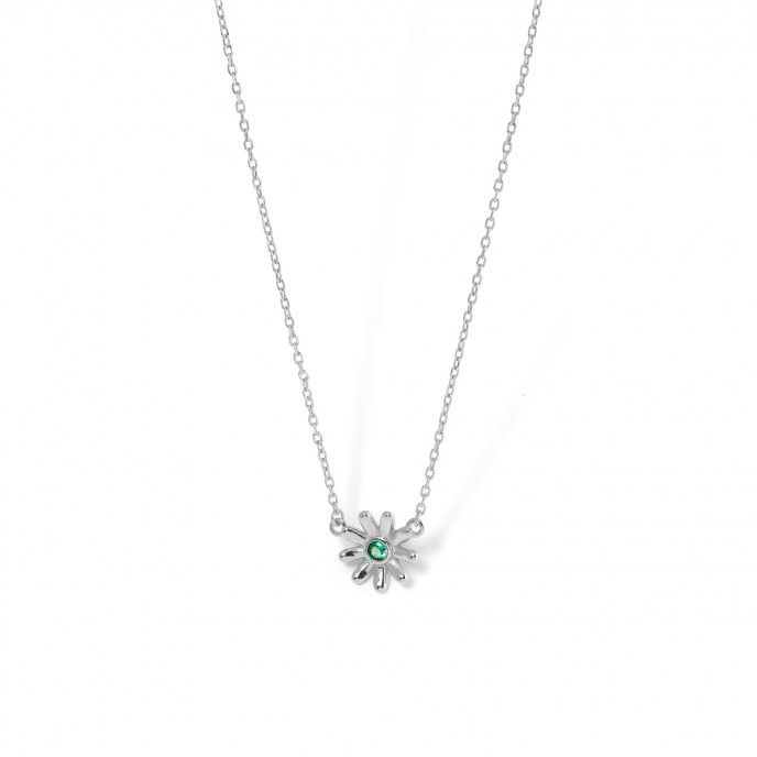 COLLAR FLOR