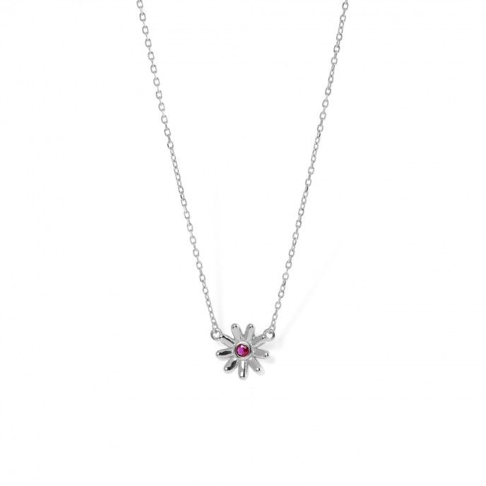 COLLAR FLOR