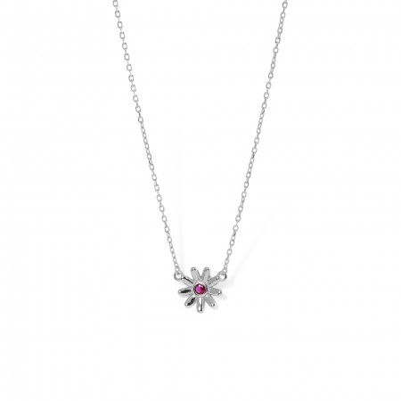 COLLAR FLOR