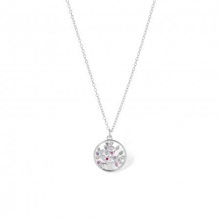 COLLAR RBOL DE LA VIDA