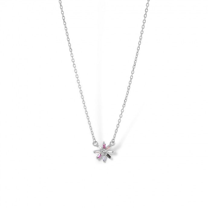 COLLAR FLOR