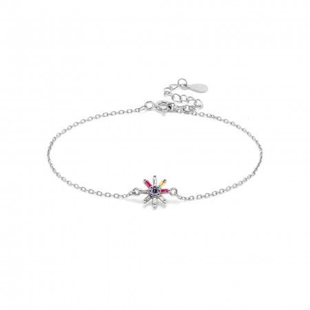 PULSERA FLOR PULSERA FLOR
