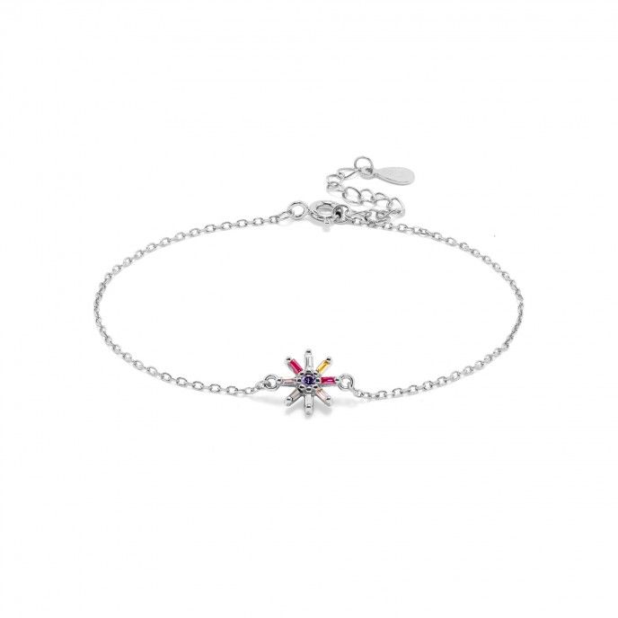PULSEIRA FLOR