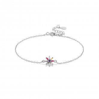 PULSEIRA FLOR PULSEIRA FLOR