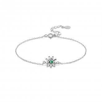PULSERA FLOR