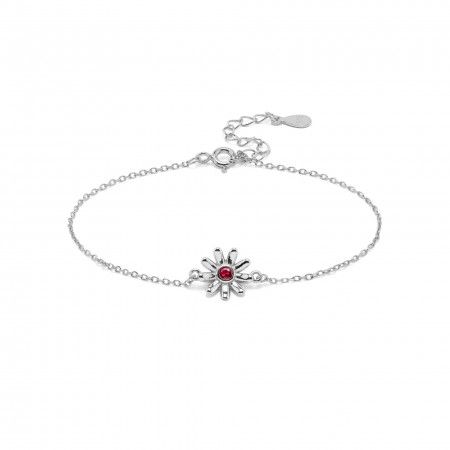 PULSERA FLOR PULSERA FLOR