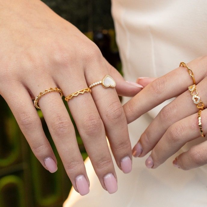 ANILLO CORONA