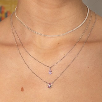 COLAR GOTA