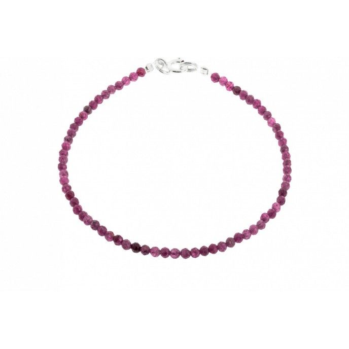 PULSERA DE PIEDRAS NATURALES