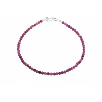 PULSERA DE PIEDRAS NATURALES