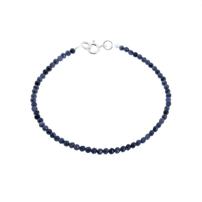 PULSERA DE PIEDRAS NATURALES