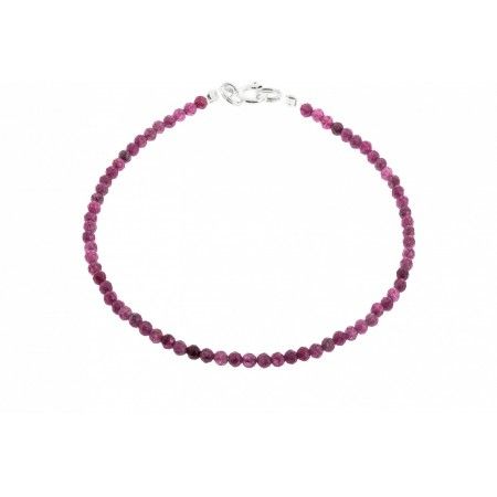 PULSERA DE PIEDRAS NATURALES PULSERA DE PIEDRAS NATURALES
