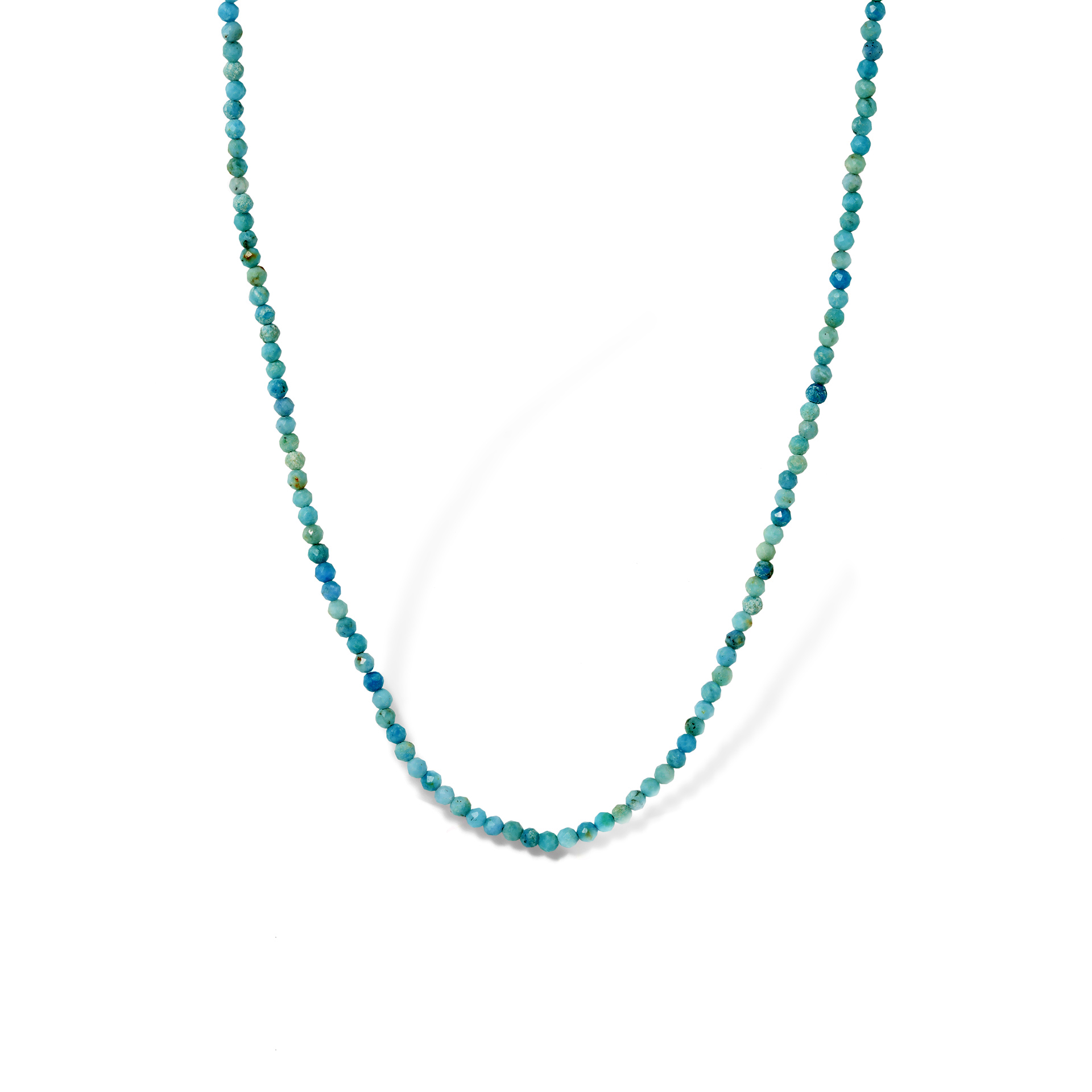 COLLAR DE PIEDRAS NATURALES