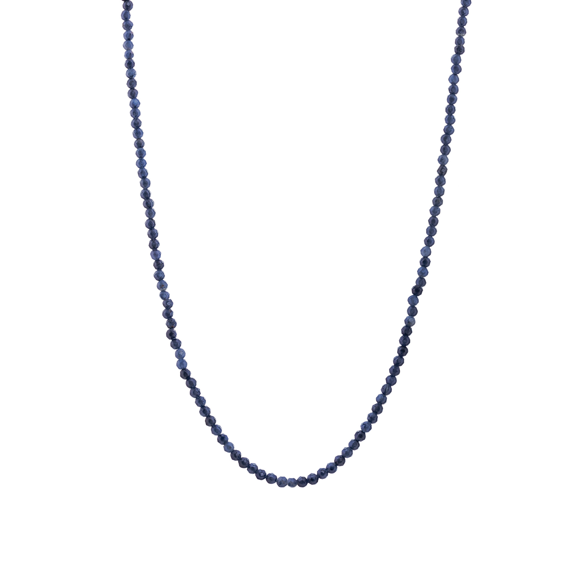 COLLAR DE PIEDRAS NATURALES