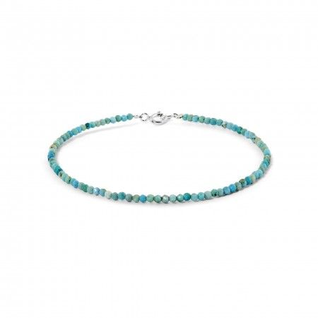 PULSERA DE PIEDRAS NATURALES