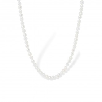 PEARLS NECKLACE