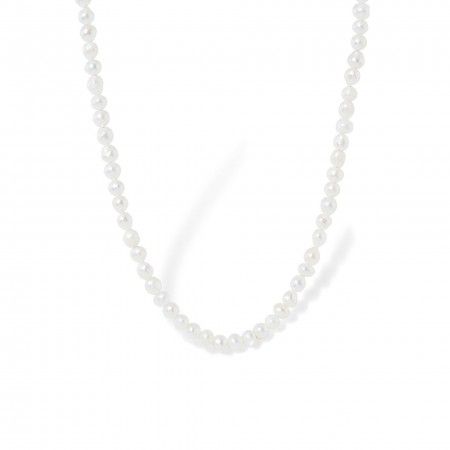 COLLAR DE PERLAS
