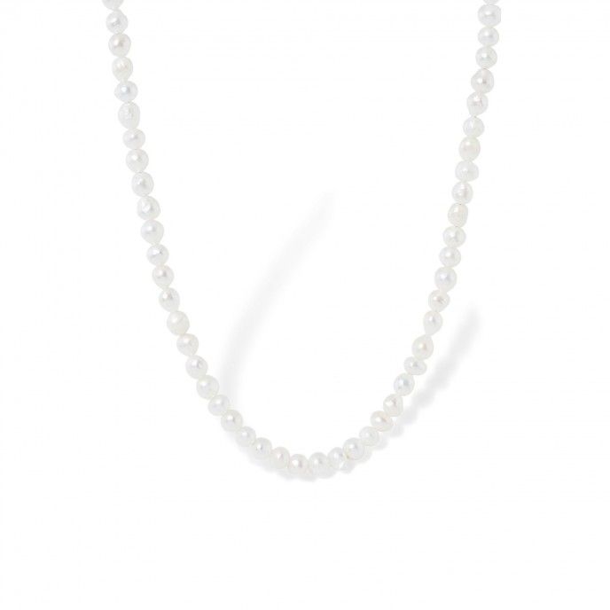 COLLAR DE PERLAS