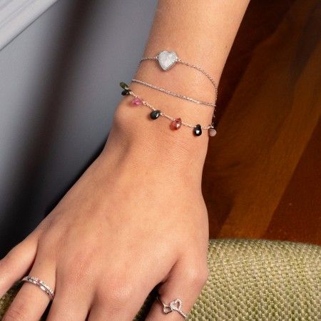 PULSEIRA CORAÇÃO PULSEIRA CORAÇÃO