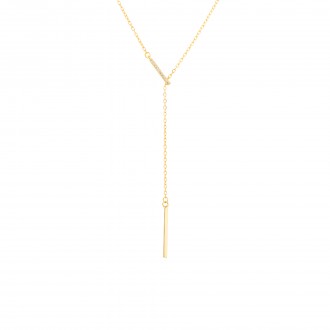 COLLAR BRILLANTE