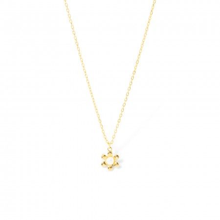 COLLAR FLOR