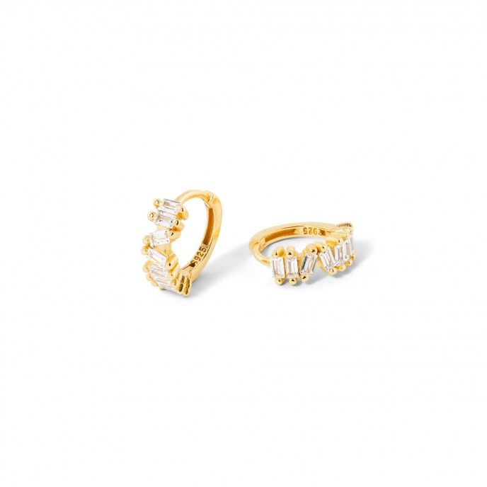 AROS BRILLANTES