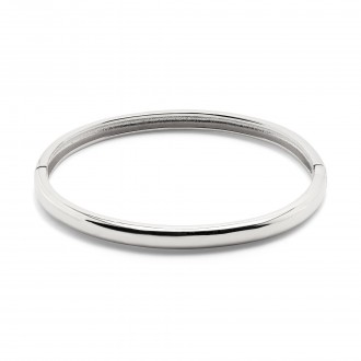 PULSEIRA RÍGIDA AÇO PULSEIRA RÍGIDA AÇO