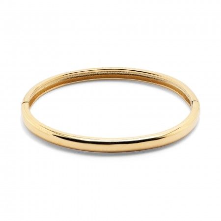 RIGID STEEL BRACELET