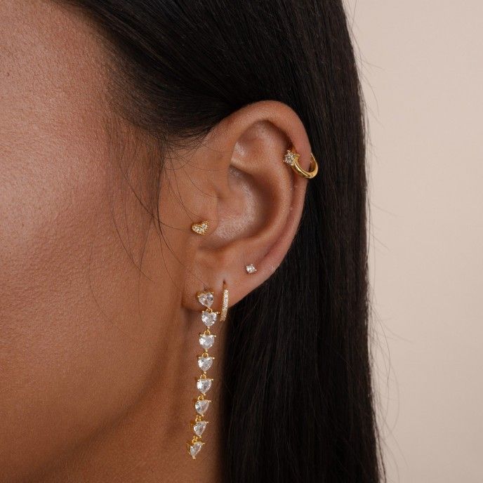 PIERCING CON CIRCIONIO
