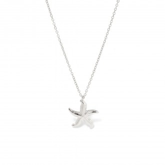 COLAR A�O ESTRELA DO MAR