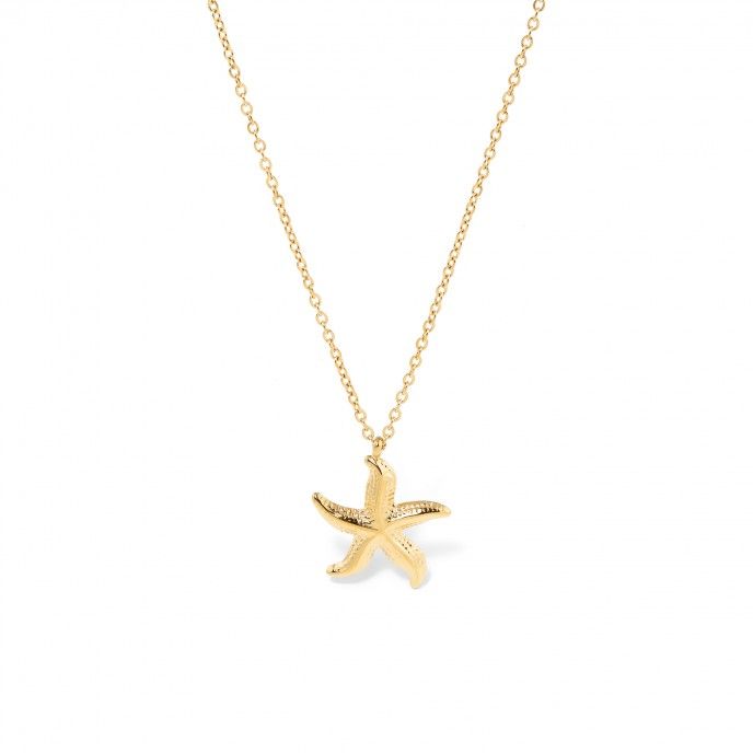 COLAR AO ESTRELA DO MAR