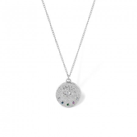 COLLAR OJO DE ACERO