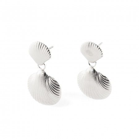 STEEL SHEELS EARRINGS