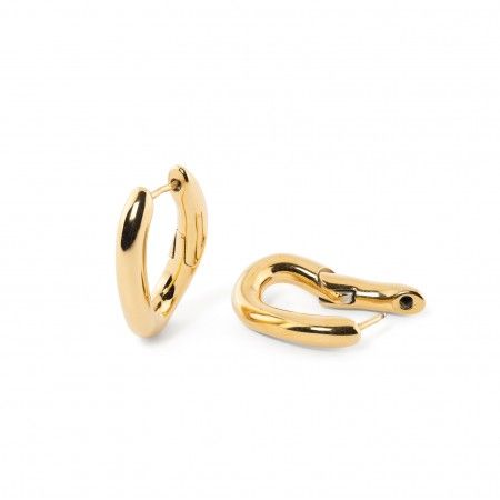 STEEL WAVE HOOPS