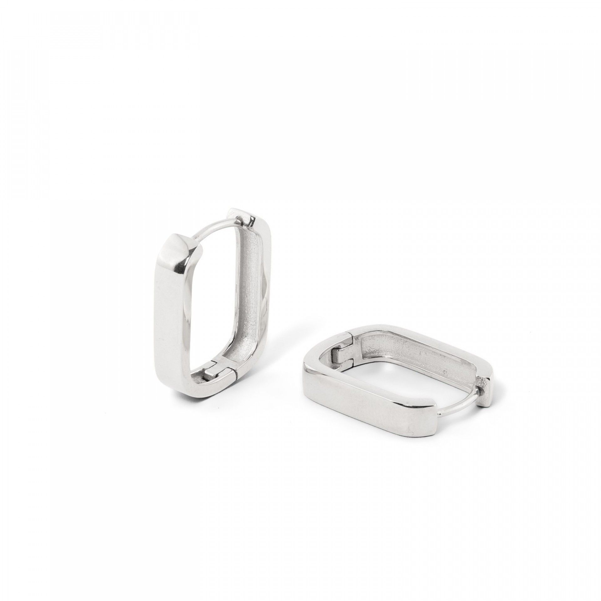 ARGOLAS AÇO GEOMÉTRICAS