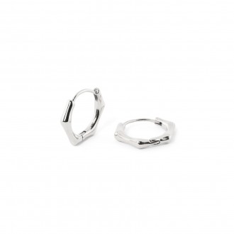 AROS GEOM�TRICOS DE ACERO