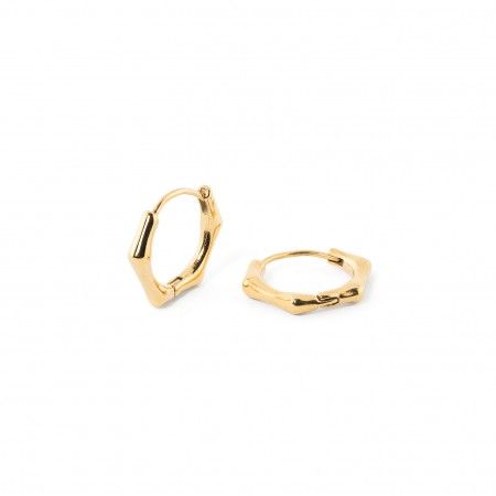 STEEL GEOMETRIC HOOPS