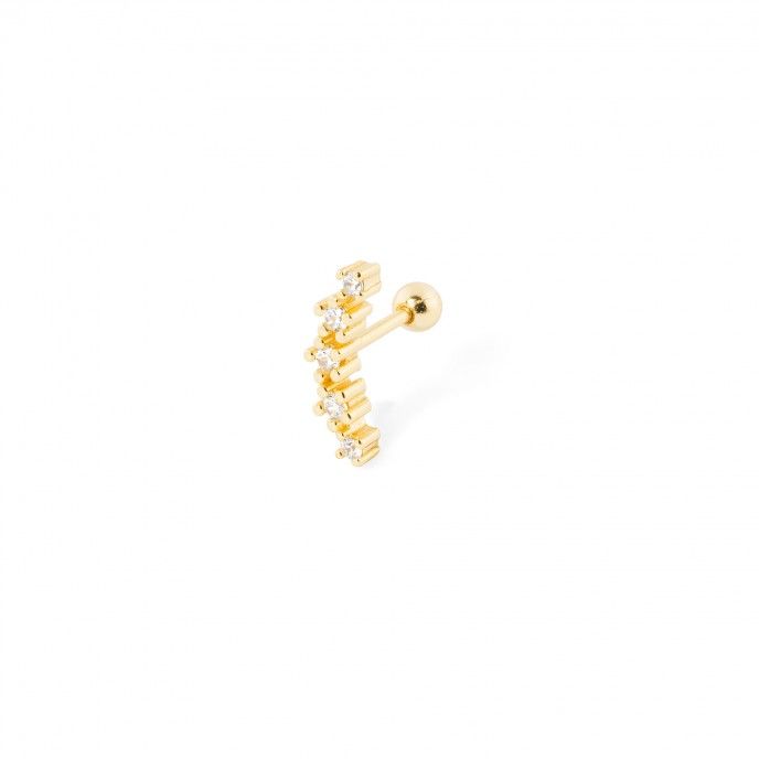 BRINCO ROSCA ZIRCES