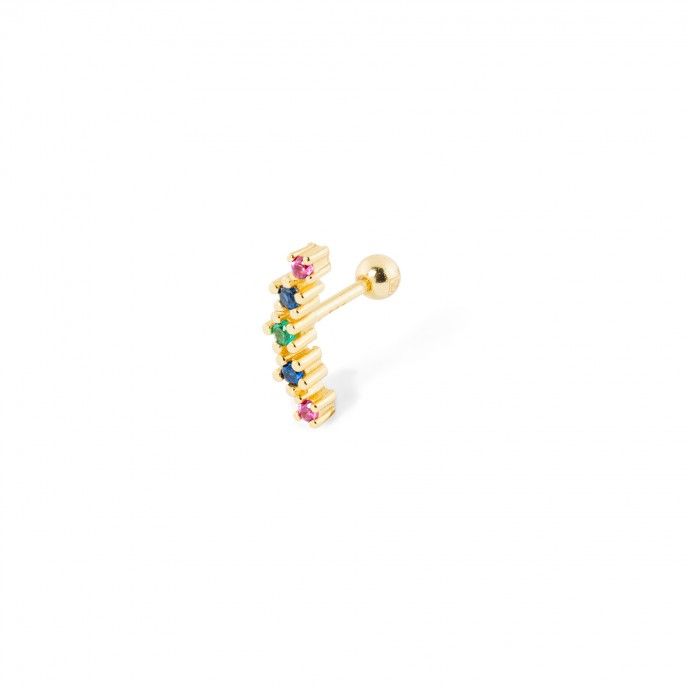 BRINCO ROSCA ZIRCES