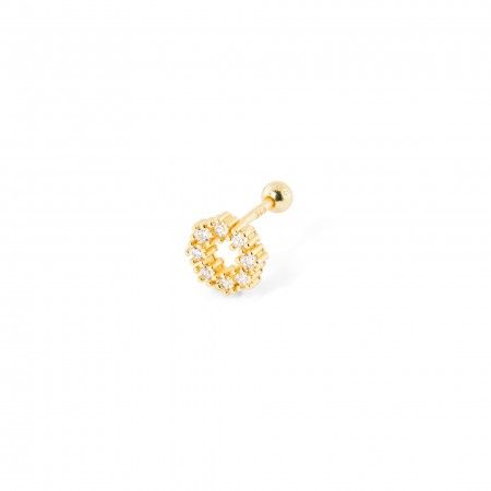 PIERCING BRILLANTE PIERCING BRILLANTE