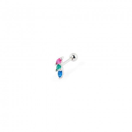 BRINCO ROSCA ZIRCES