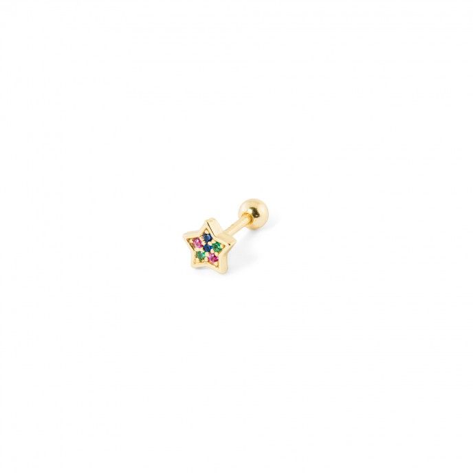 BRINCO ROSCA ESTRELA